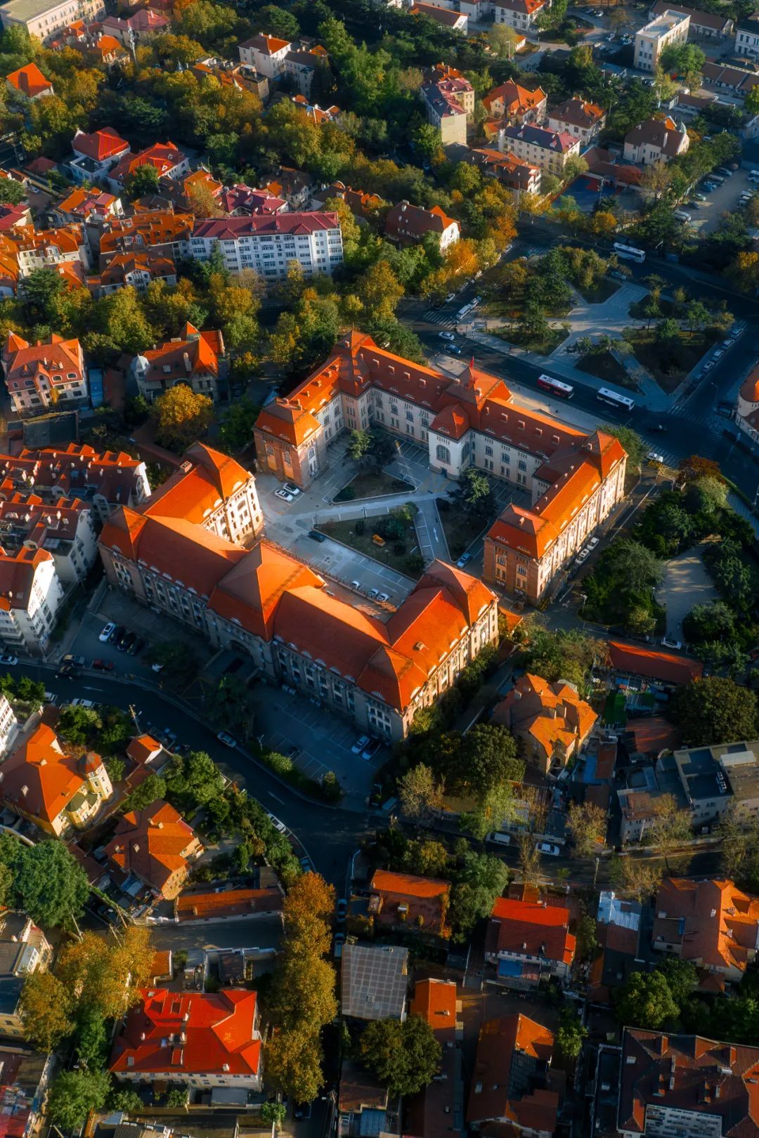 Image related to The Top Prefecture-Level City in Northern China: Its GDP Outshines All Provincial Capitals in the Region