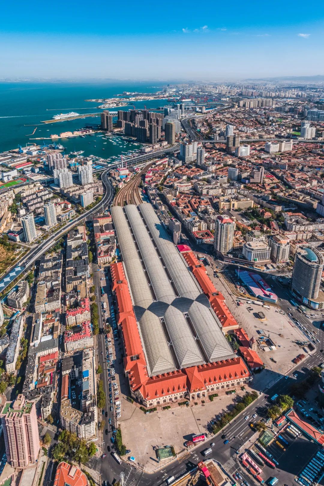 Image related to The Top Prefecture-Level City in Northern China: Its GDP Outshines All Provincial Capitals in the Region