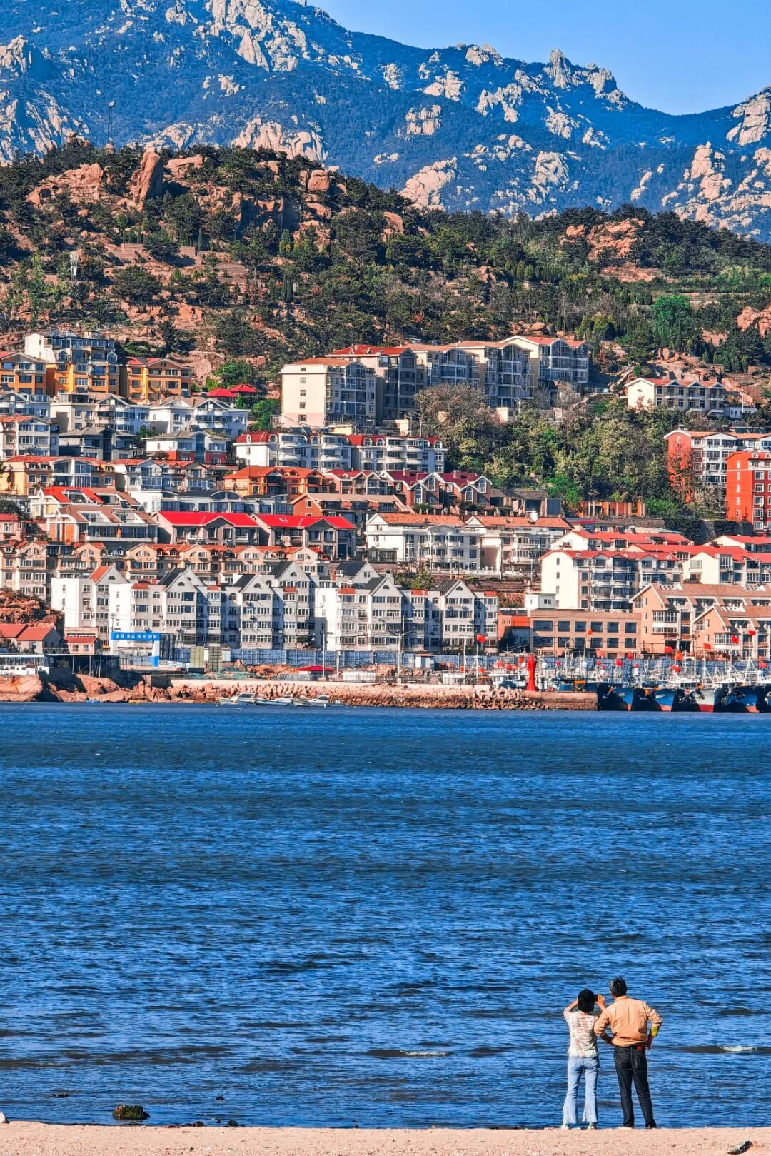 Image related to The Top Prefecture-Level City in Northern China: Its GDP Outshines All Provincial Capitals in the Region