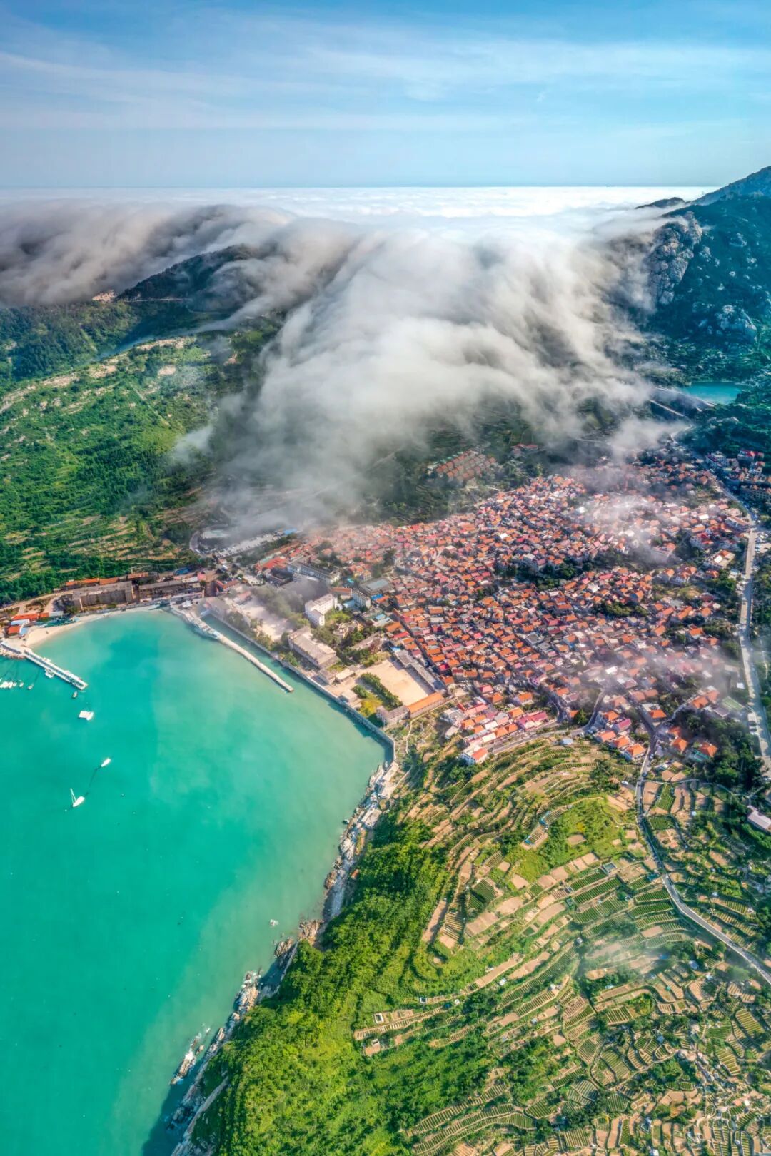 Image related to The Top Prefecture-Level City in Northern China: Its GDP Outshines All Provincial Capitals in the Region