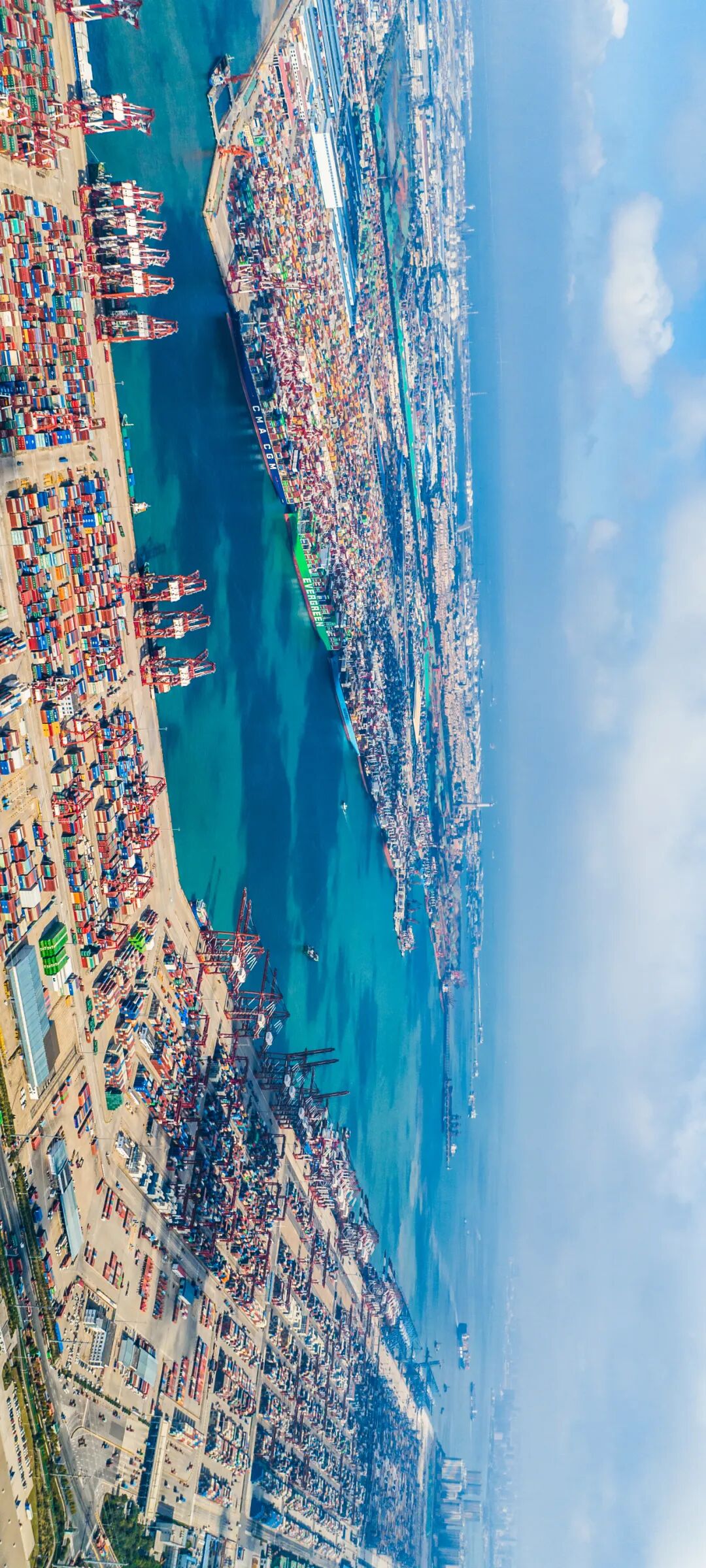 Image related to The Top Prefecture-Level City in Northern China: Its GDP Outshines All Provincial Capitals in the Region