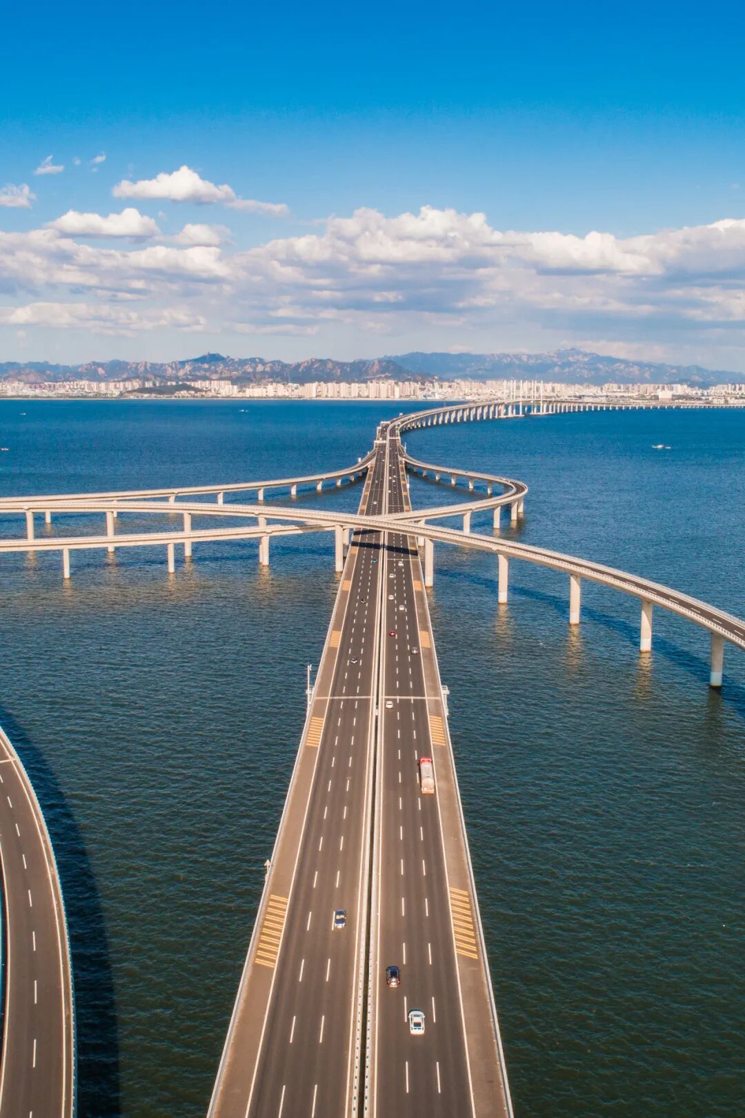 Image related to The Top Prefecture-Level City in Northern China: Its GDP Outshines All Provincial Capitals in the Region