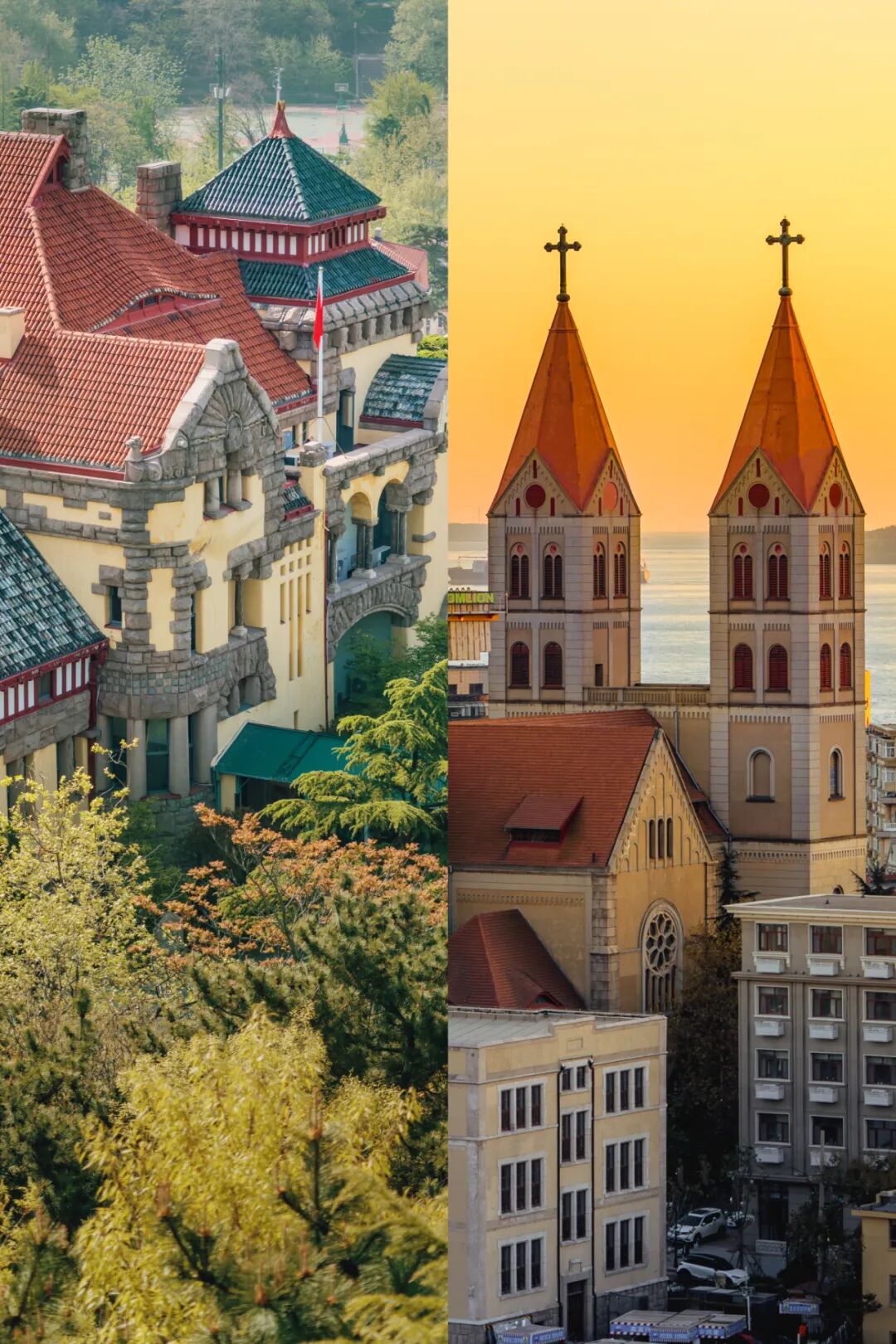 Image related to The Top Prefecture-Level City in Northern China: Its GDP Outshines All Provincial Capitals in the Region