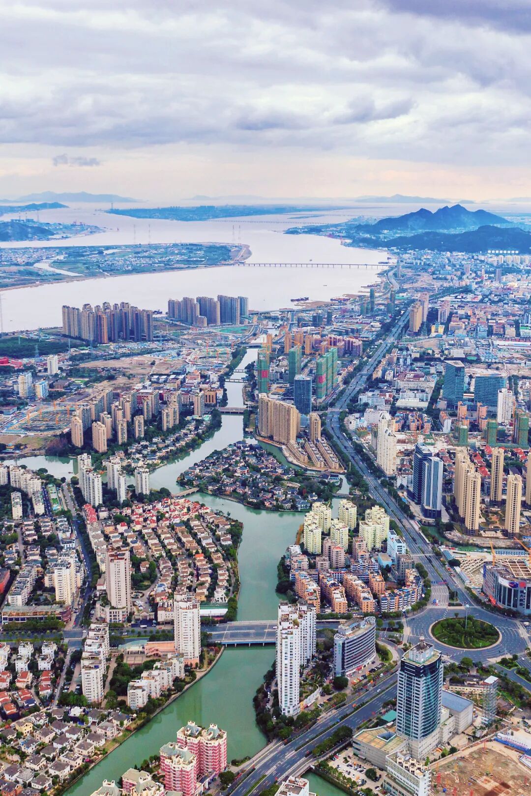 Image related to Wenzhou: Top in Money Making, Equally Fierce in Academia?