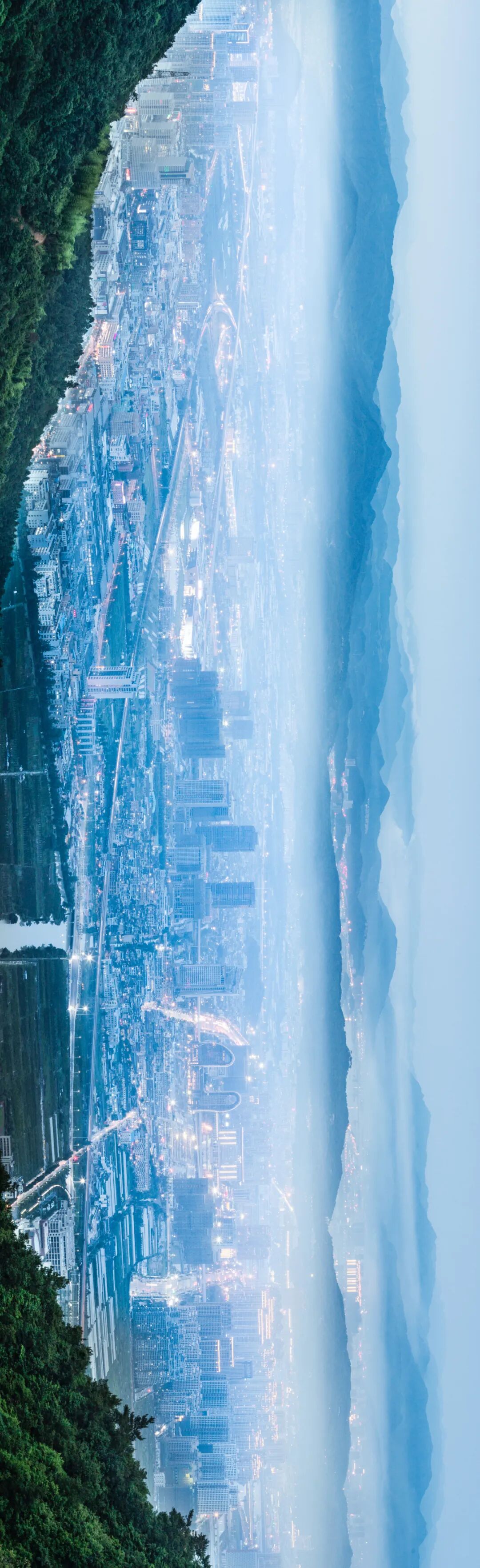 Image related to Wenzhou: Top in Money Making, Equally Fierce in Academia?