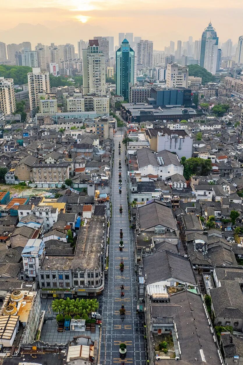 Image related to Wenzhou: Top in Money Making, Equally Fierce in Academia?