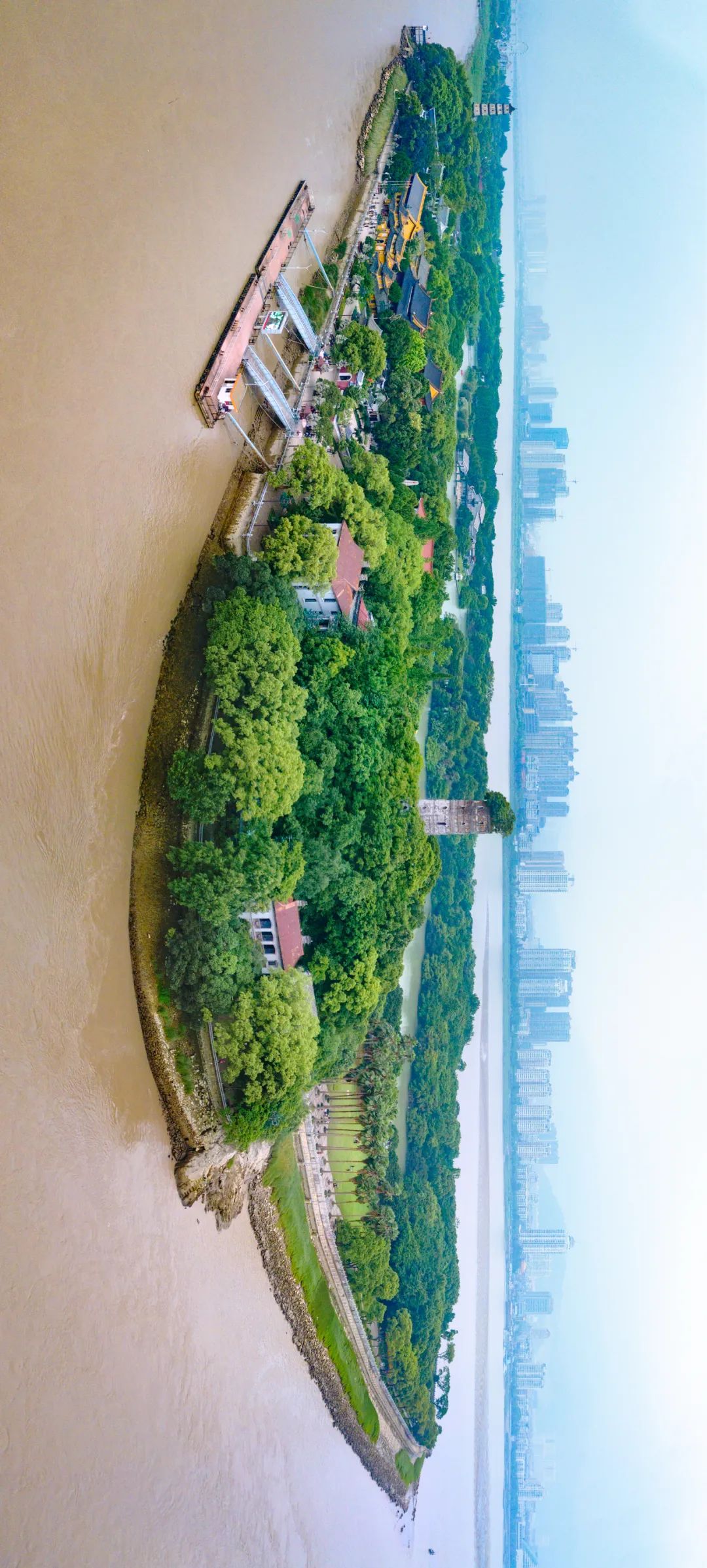 Image related to Wenzhou: Top in Money Making, Equally Fierce in Academia?