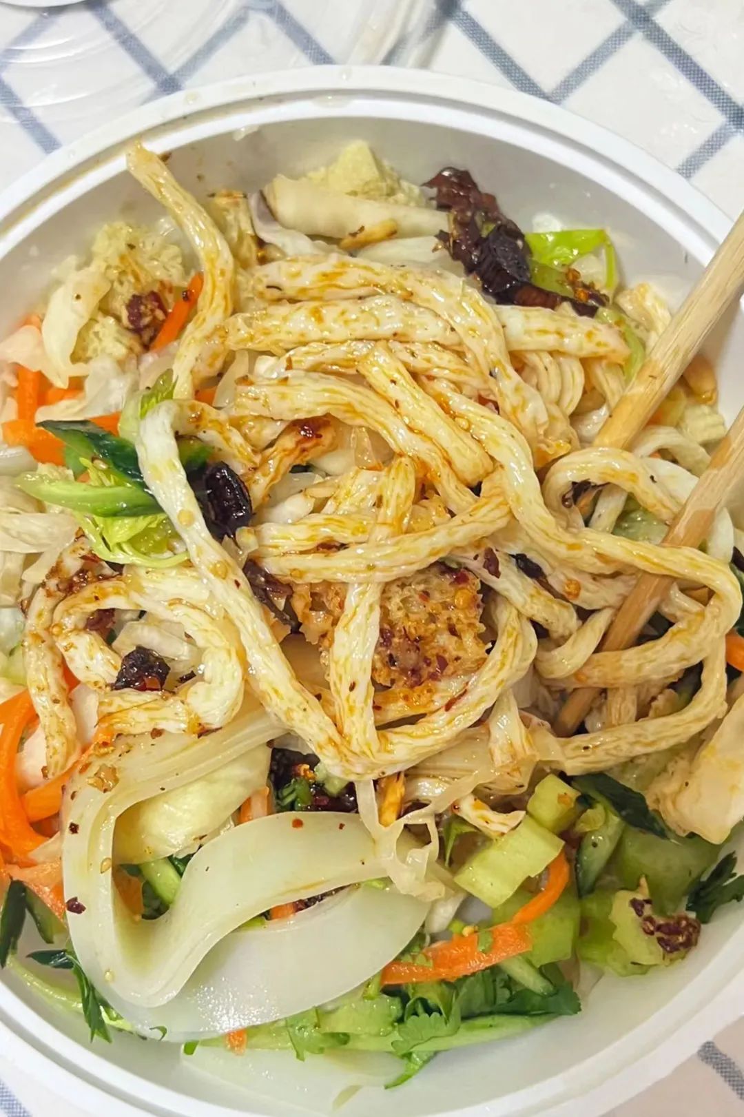 Image related to The Magic of Guilt-Free Carbs: Why They Outshine Meat in Flavor