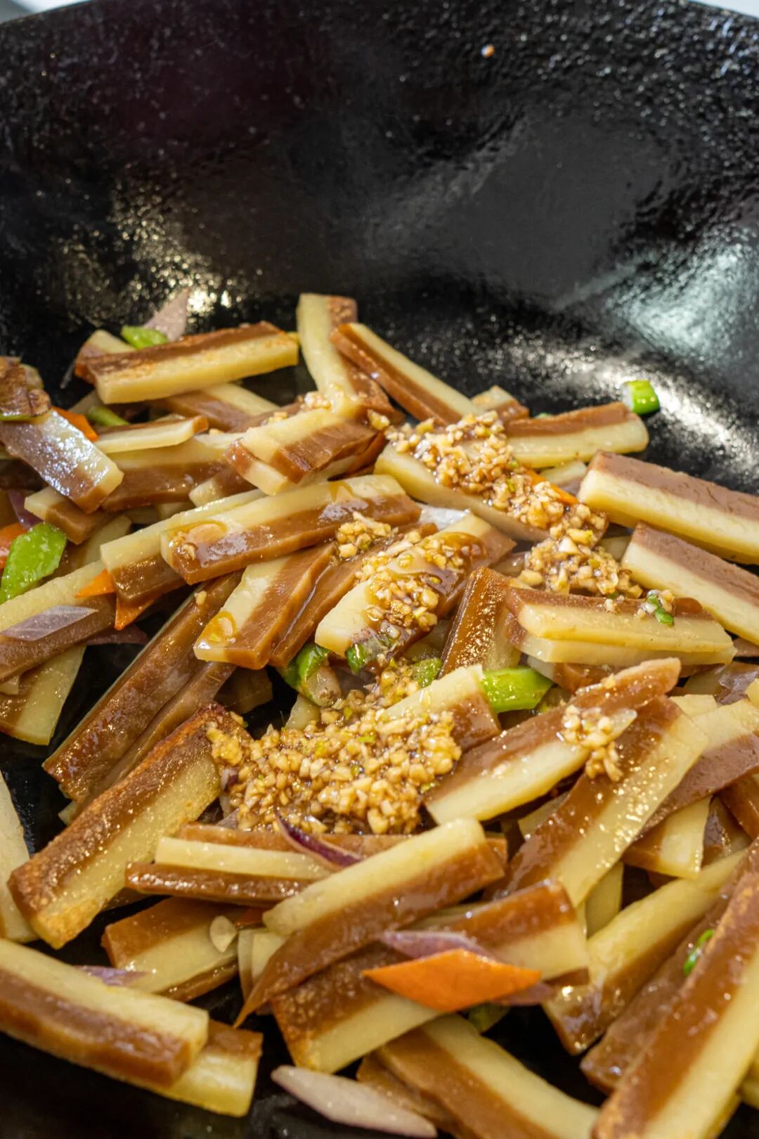 Image related to The Magic of Guilt-Free Carbs: Why They Outshine Meat in Flavor