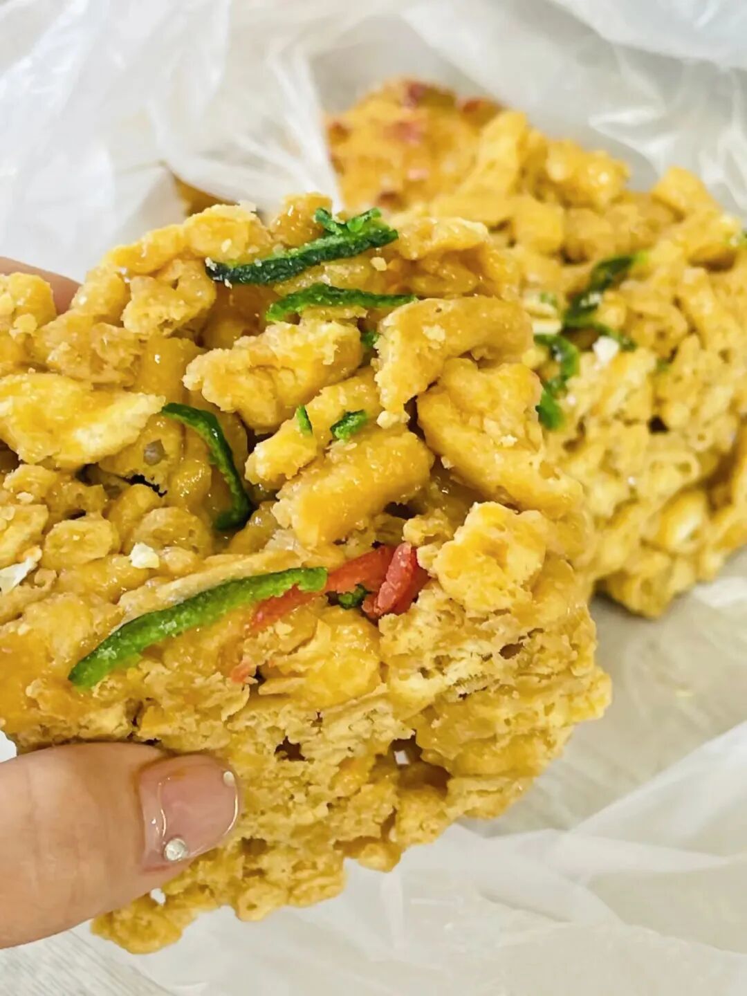 Image related to The Magic of Guilt-Free Carbs: Why They Outshine Meat in Flavor