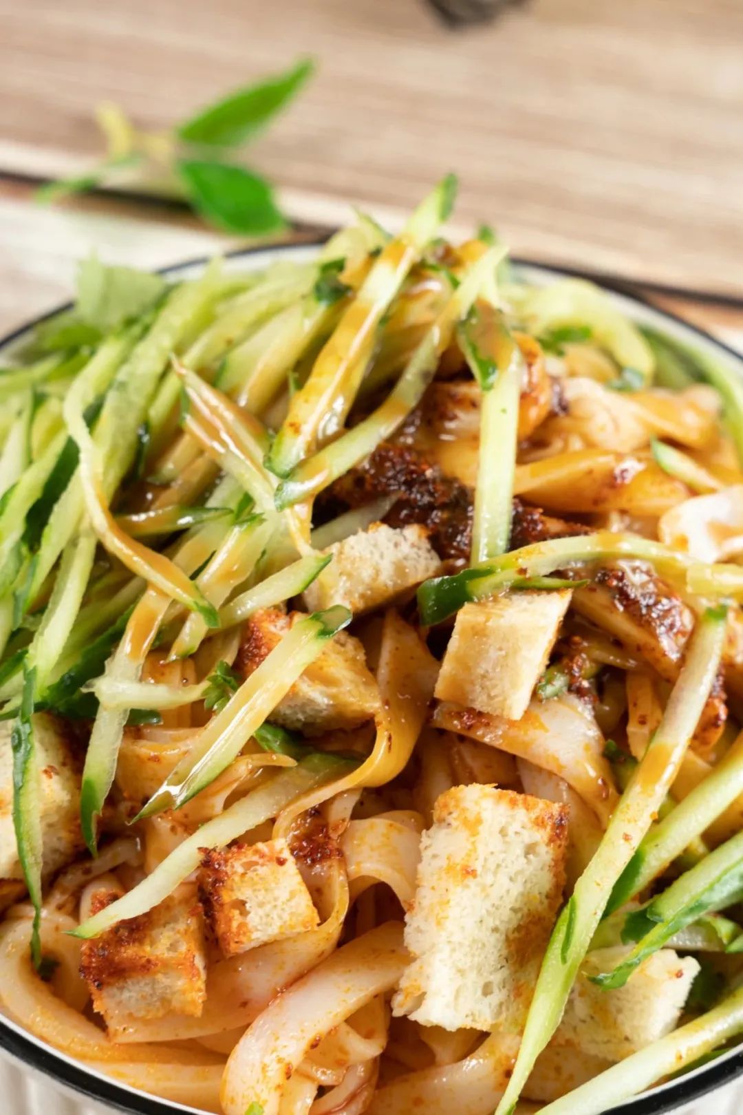 Image related to The Magic of Guilt-Free Carbs: Why They Outshine Meat in Flavor
