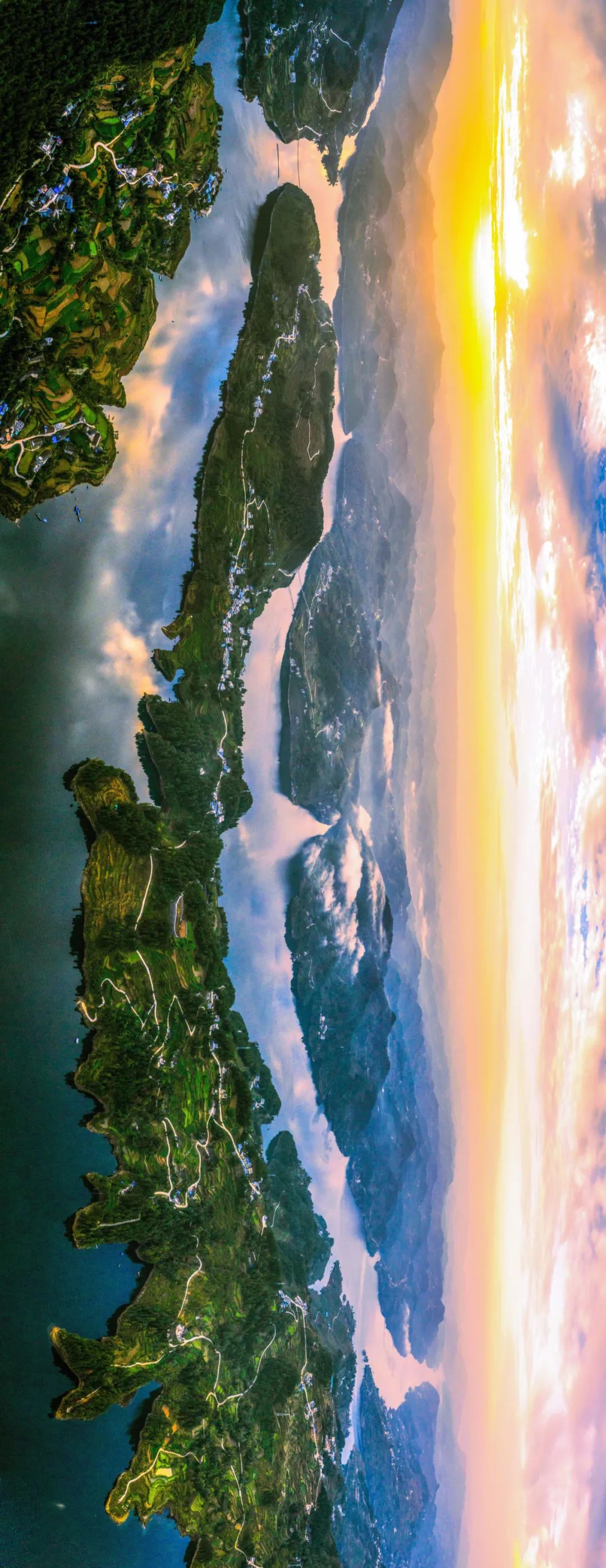 Image related to Why Is Guizhou China's Top Summer Retreat?