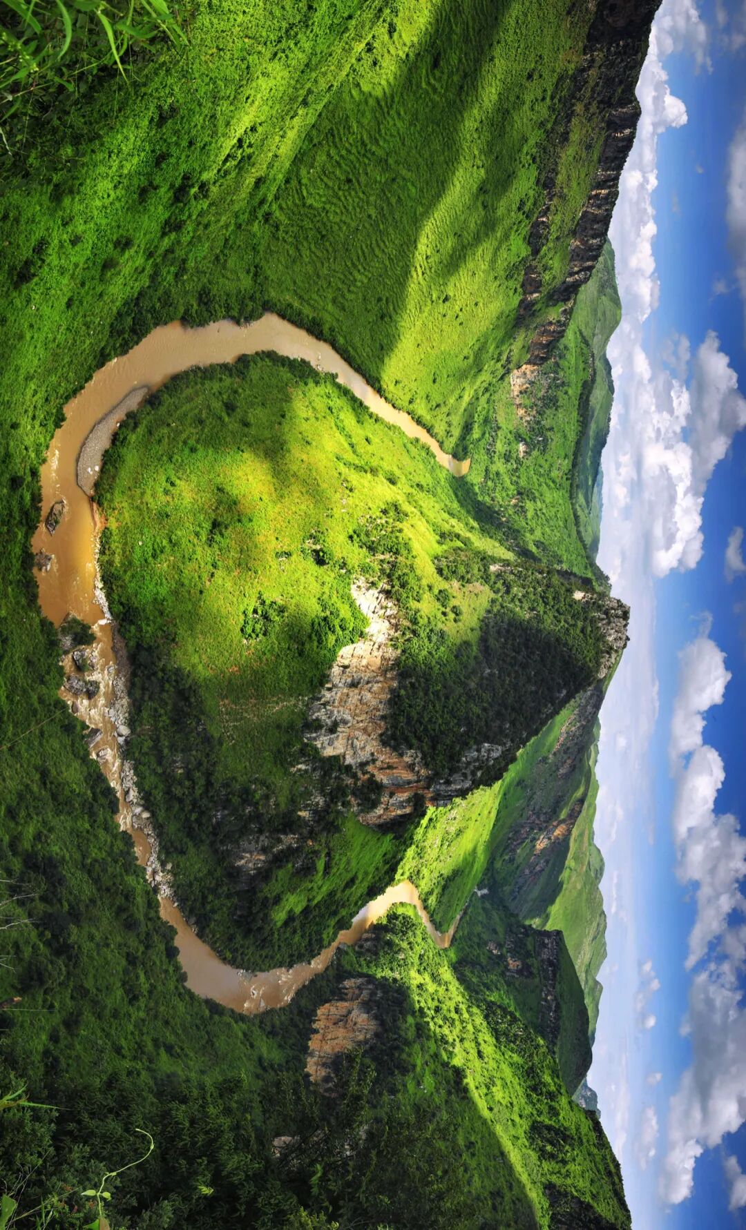 Image related to Why Is Guizhou China's Top Summer Retreat?