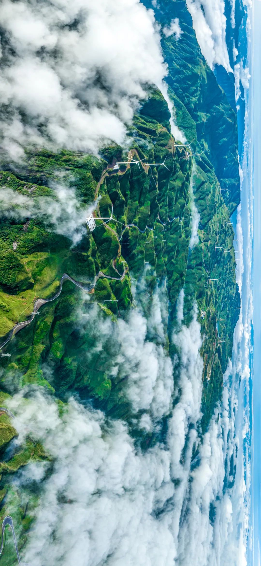 Image related to Why Is Guizhou China's Top Summer Retreat?