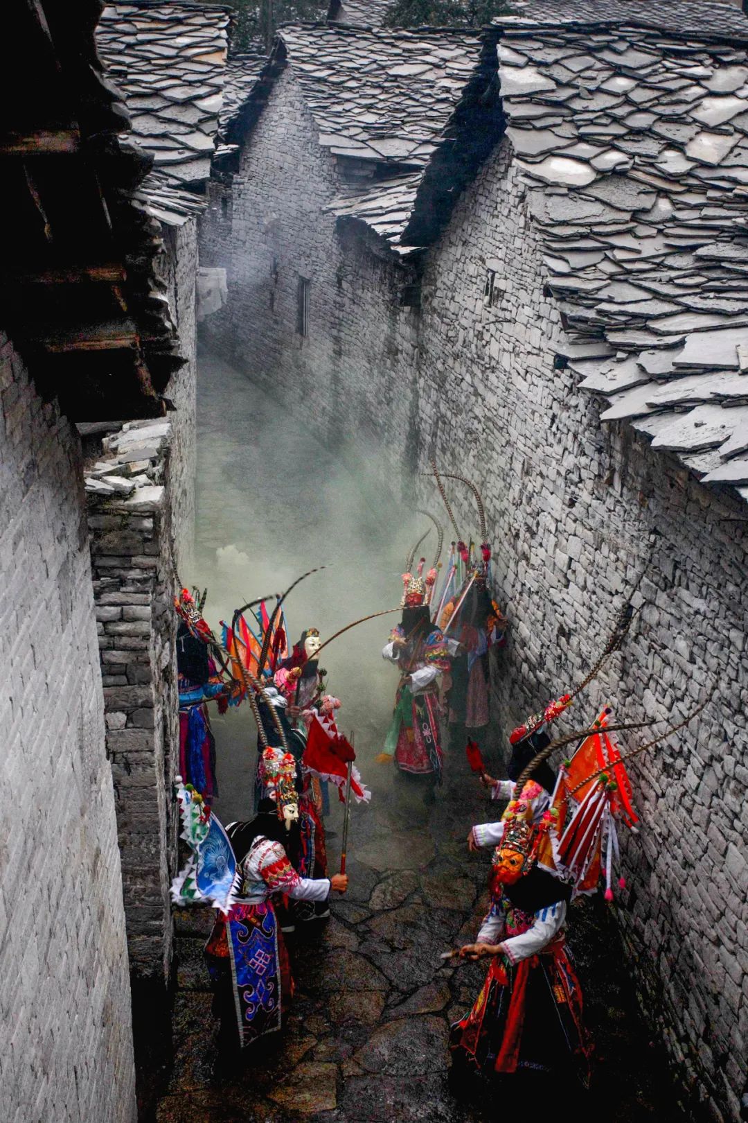 Image related to Why Is Guizhou China's Top Summer Retreat?