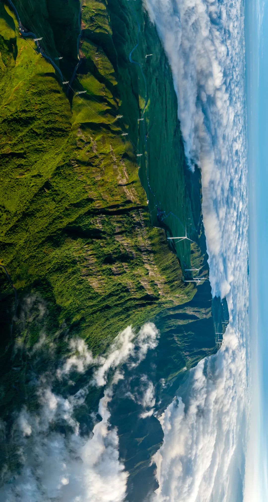 Image related to Why Is Guizhou China's Top Summer Retreat?