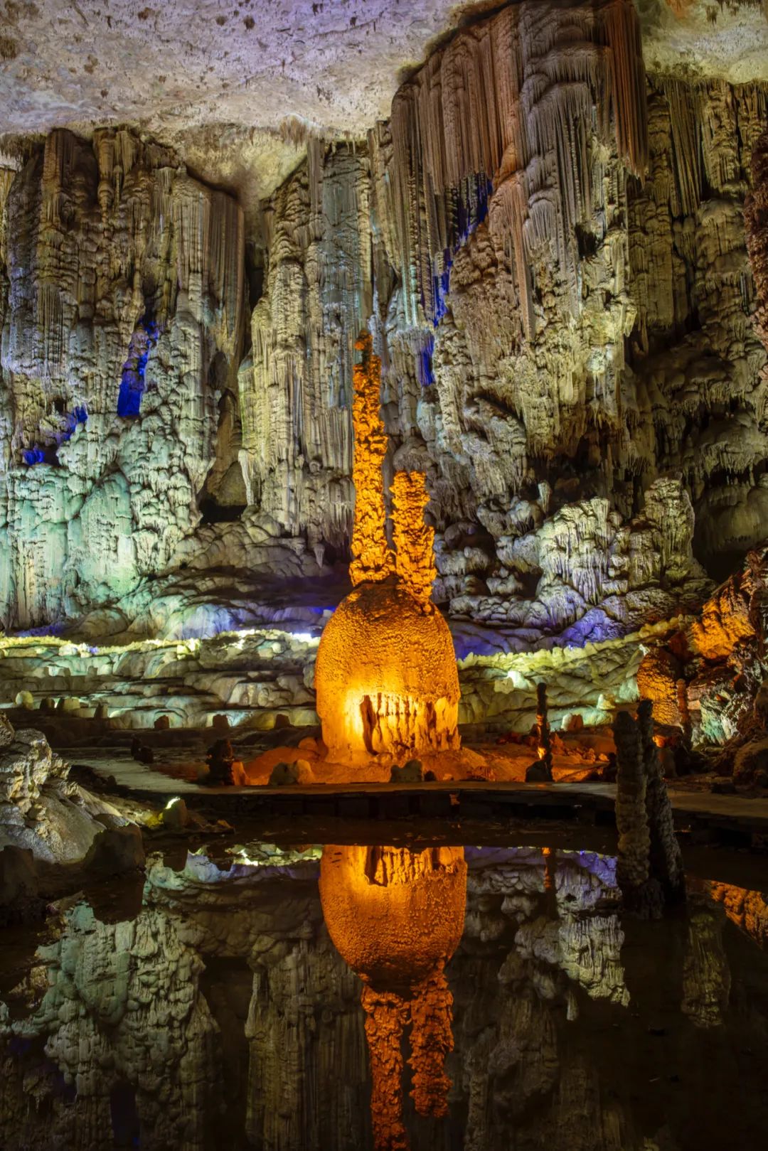 Image related to Why Is Guizhou China's Top Summer Retreat?