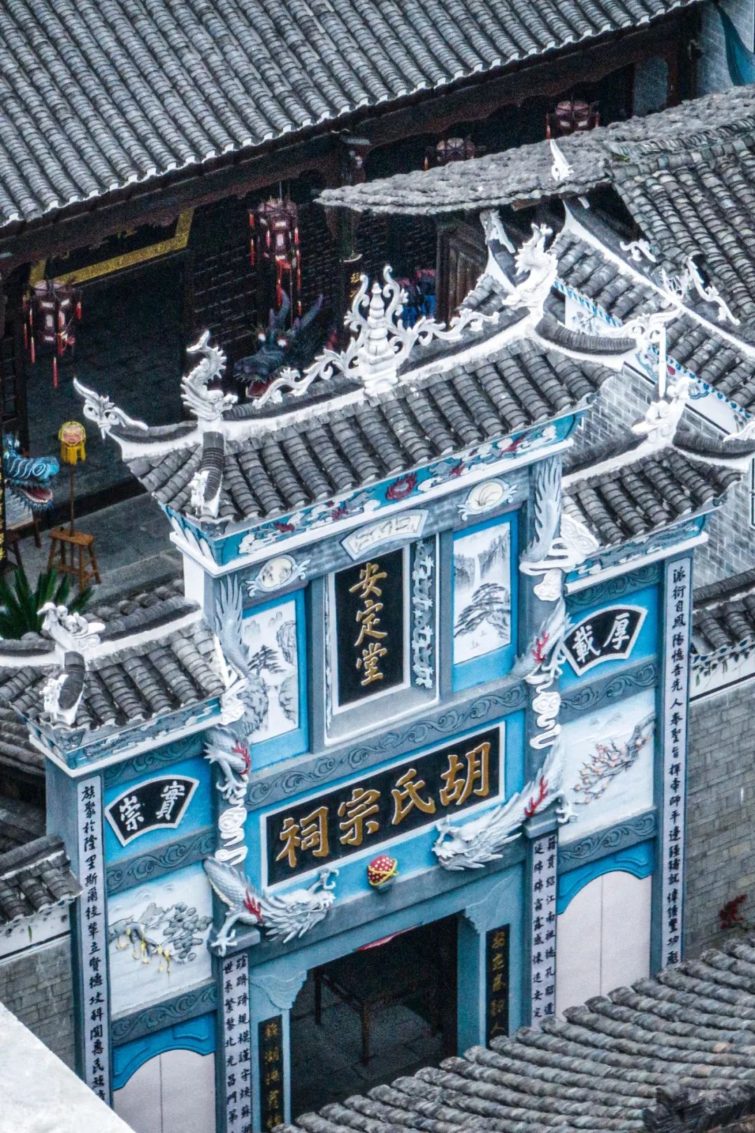 Image related to Why Guizhou is China's Best-Kept Winter Treasure Destination?