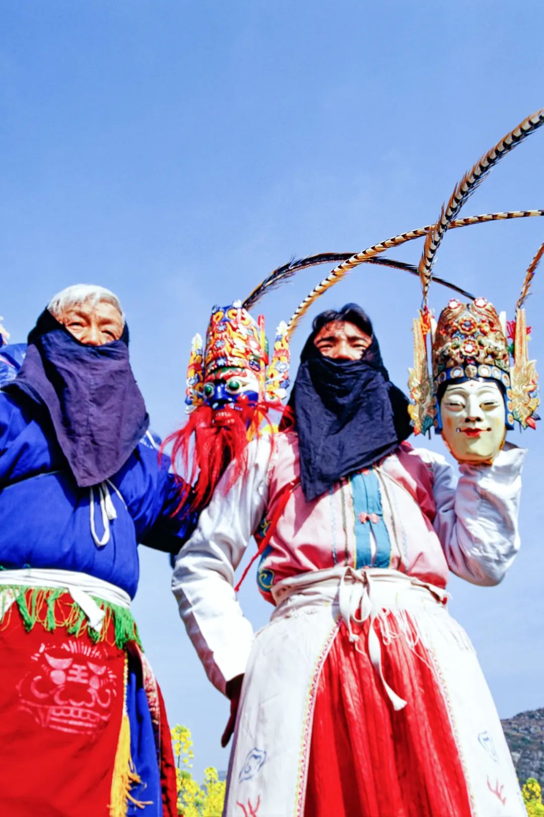 Image related to Why Guizhou is China's Best-Kept Winter Treasure Destination?