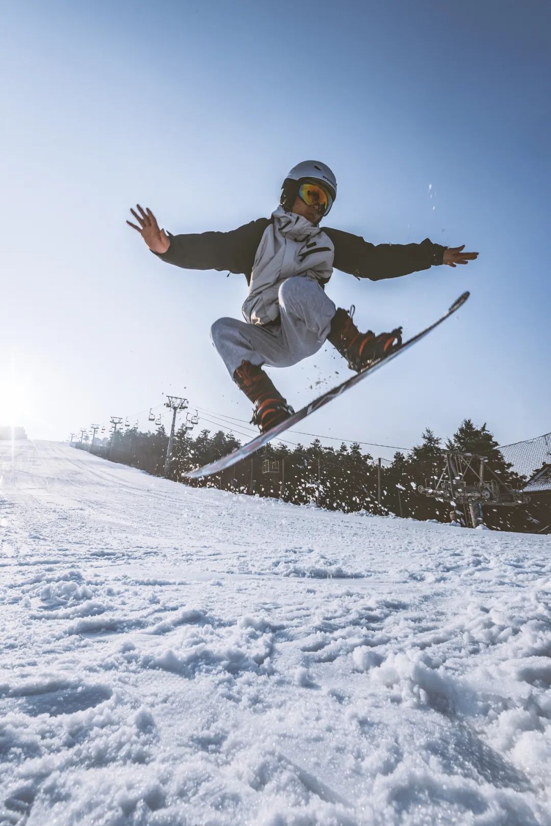 Image related to Why Guizhou is China's Best-Kept Winter Treasure Destination?