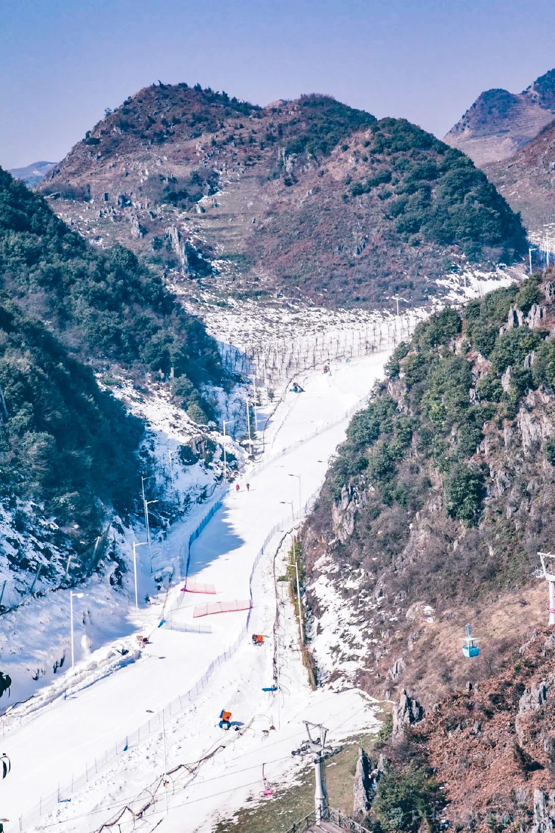 Image related to Why Guizhou is China's Best-Kept Winter Treasure Destination?