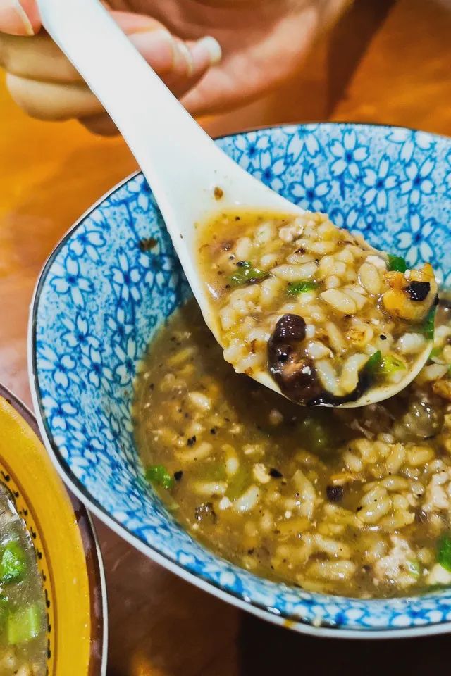 Image related to China's Top Breakfast Province: How Far Does the Culinary Competition Go?
