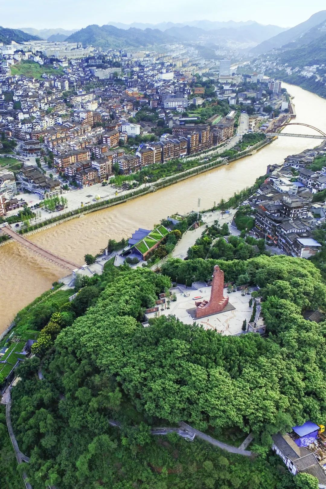 Image related to Why Guizhou is China's Best-Kept Winter Treasure Destination?