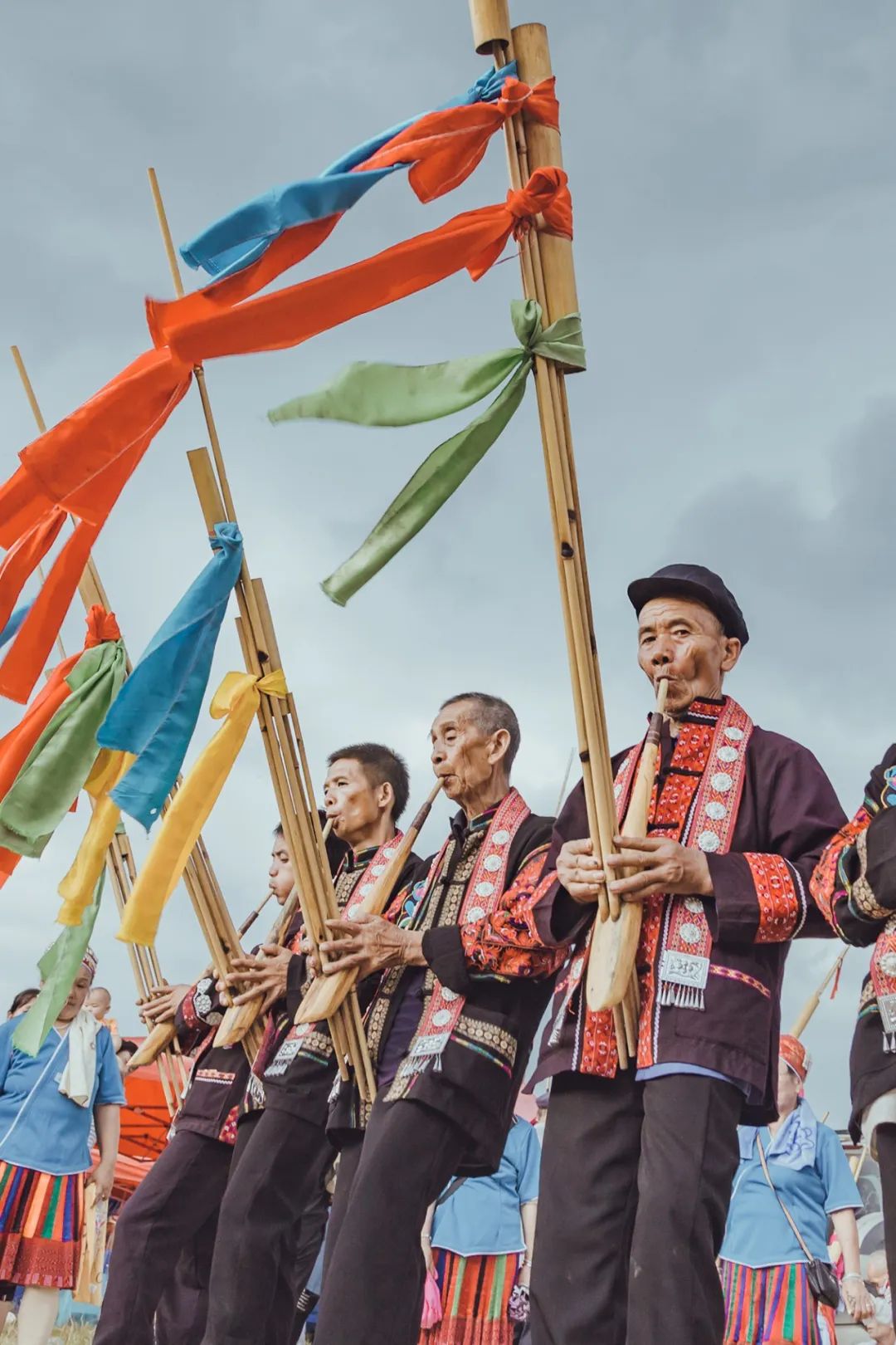 Image related to Why Guizhou is China's Best-Kept Winter Treasure Destination?