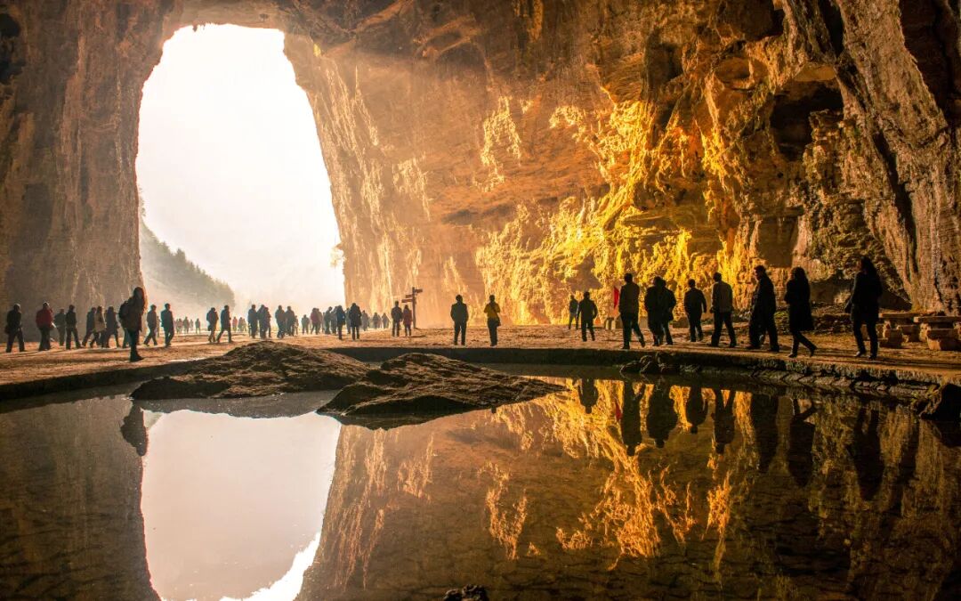 Image related to Hubei: China's Diamond Hub