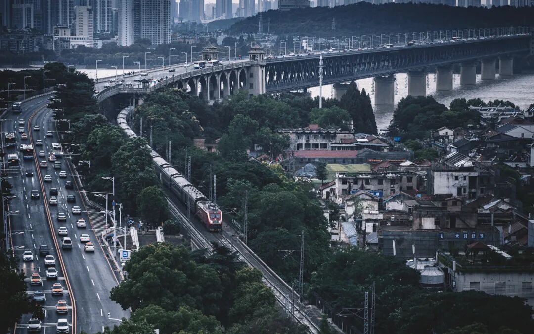 Image related to Hubei: China's Diamond Hub