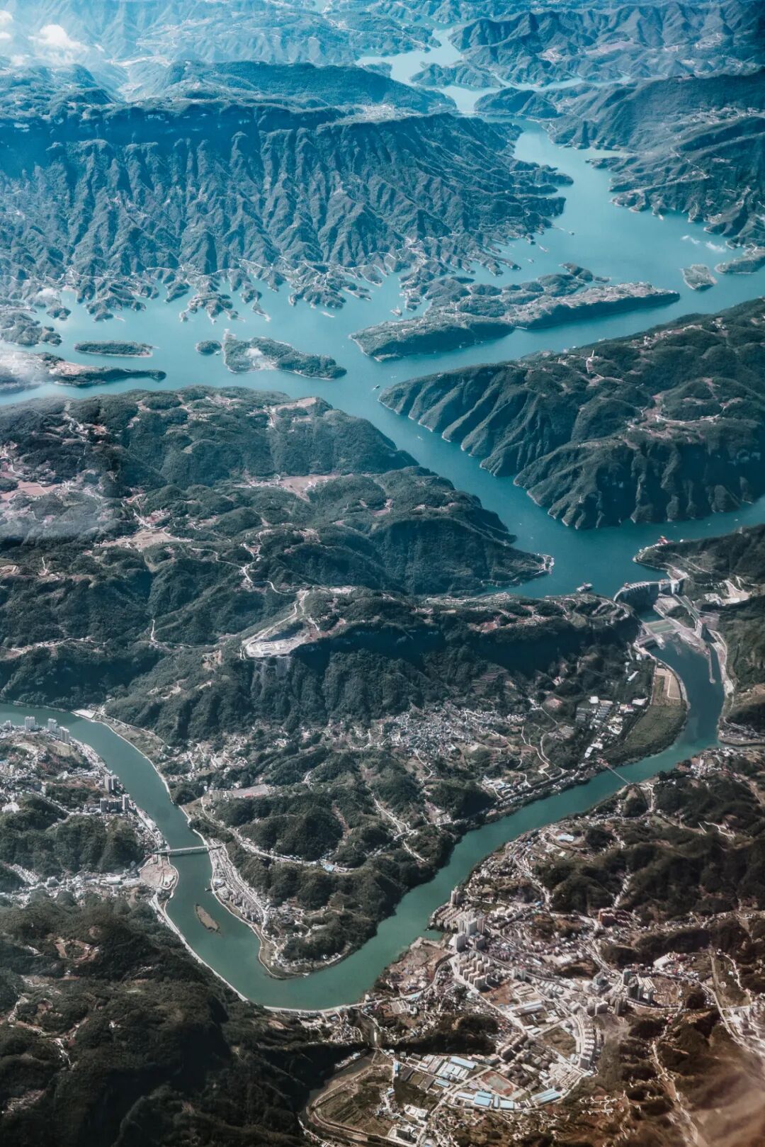 Image related to Hubei: China's Diamond Hub