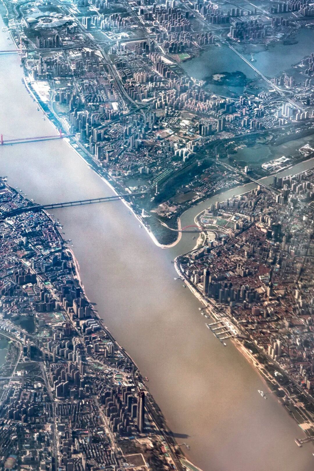 Image related to Hubei: China's Diamond Hub