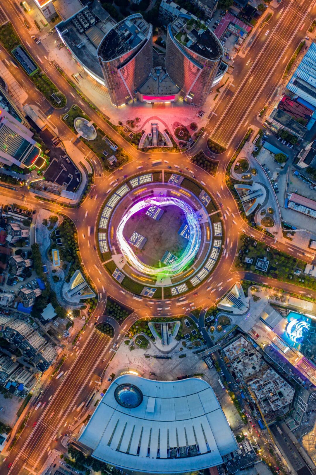 Image related to Hubei: China's Diamond Hub
