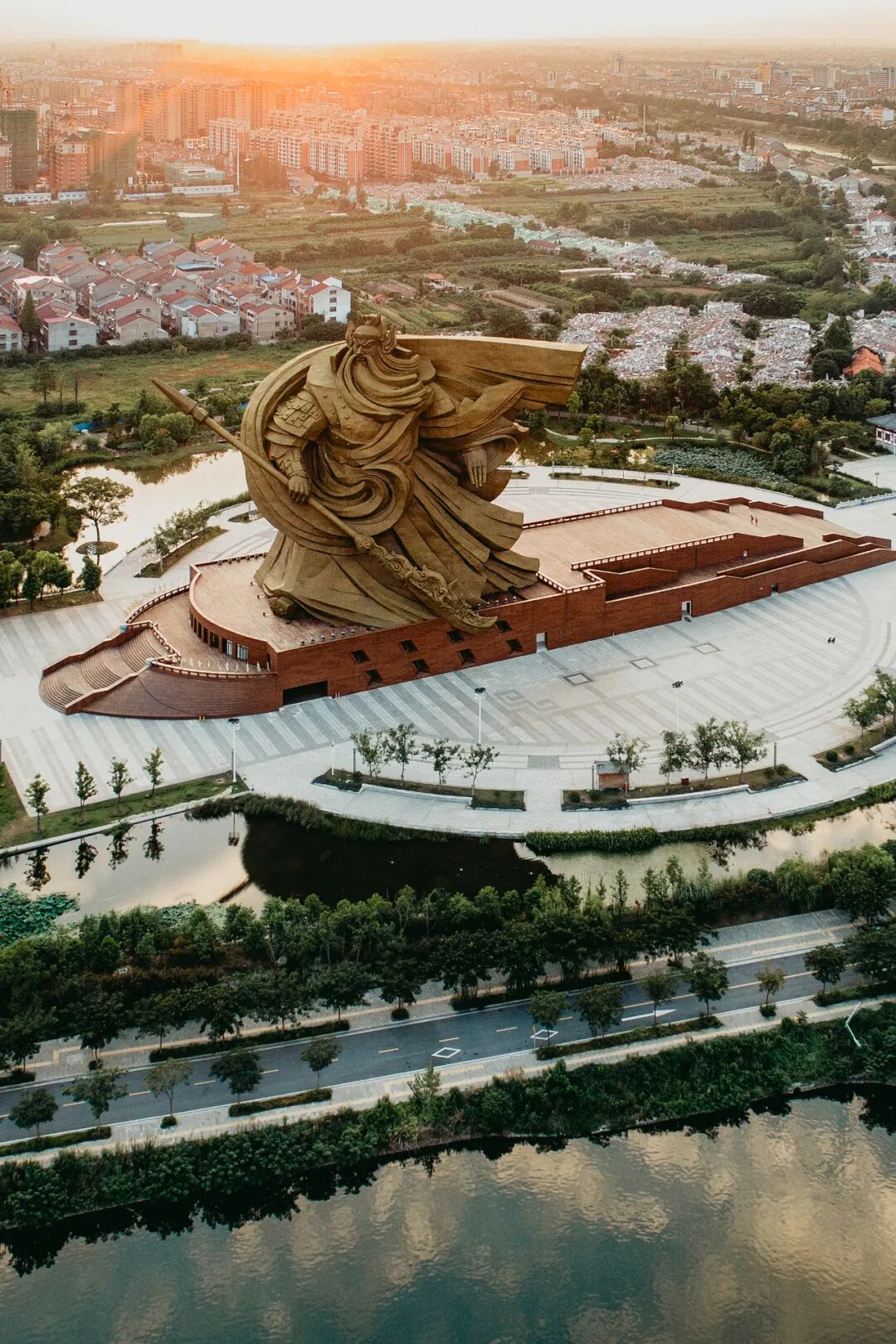 Image related to Hubei: China's Diamond Hub