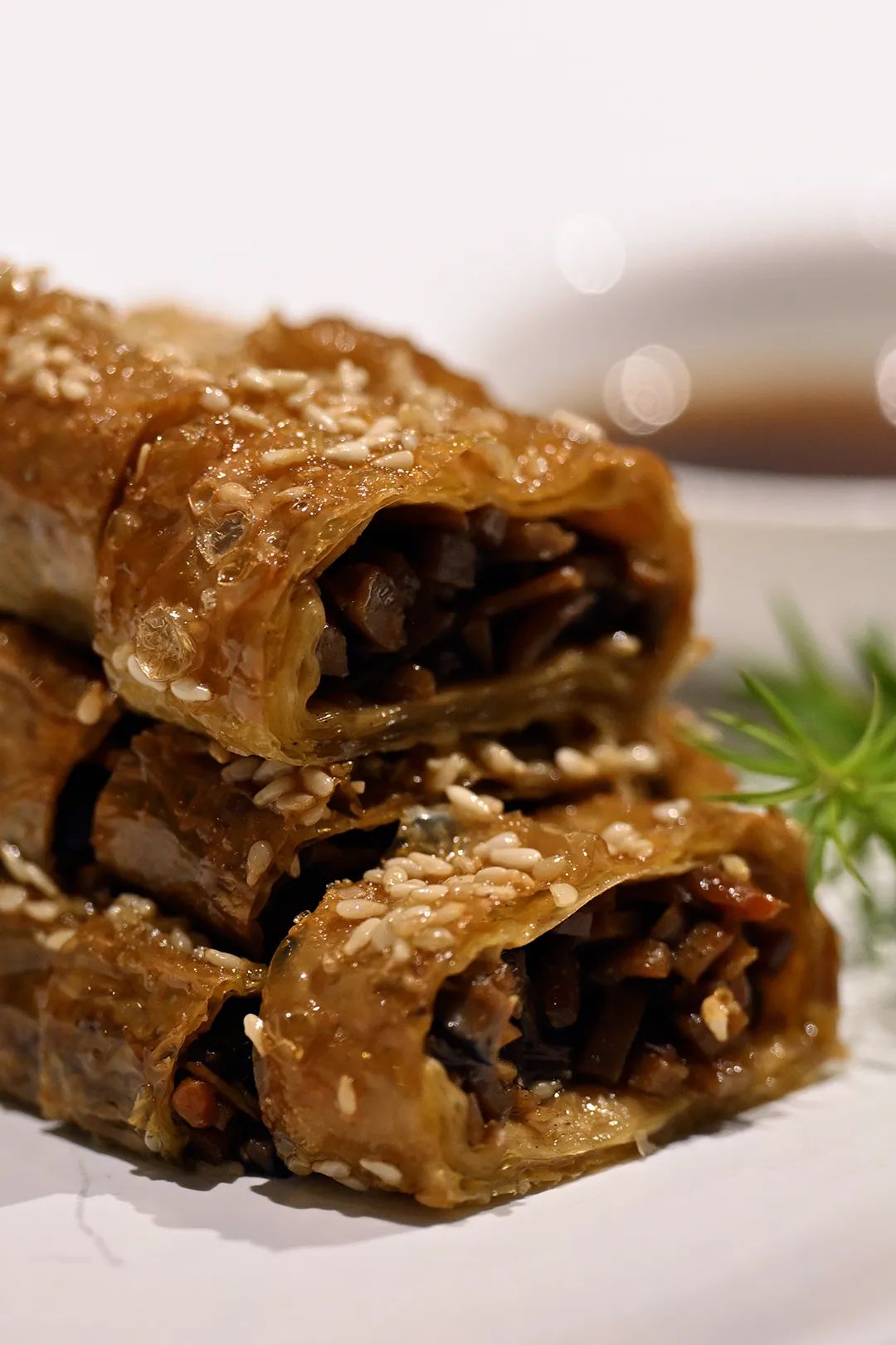 Image related to Without This Tiny Ingredient, China's New Year Feast Loses Its Flavor!