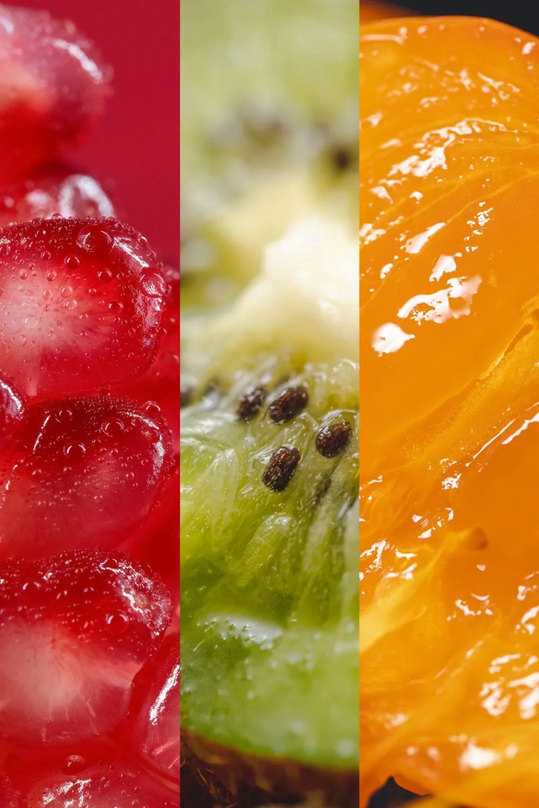 Image related to China's Most Underrated Fruit Kingdom: Sweetness Stretching from the Loess Plateau to Both Sides of the Qinling Mountains