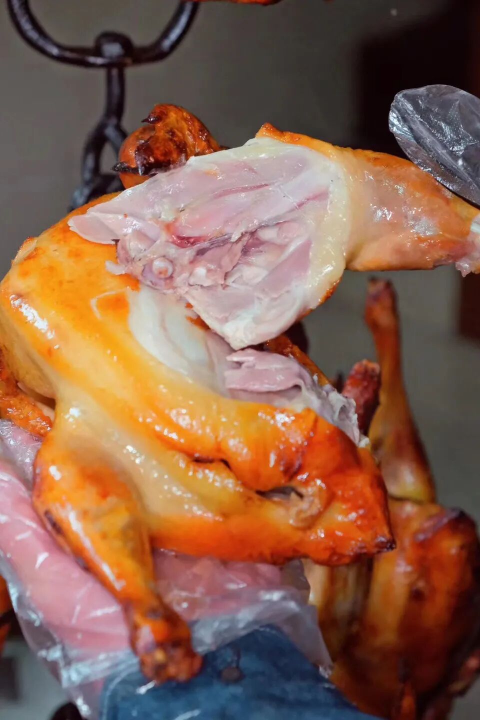 Image related to China's Top Chicken-Loving Province in the South: How Amazing Are Its Signature Dishes?