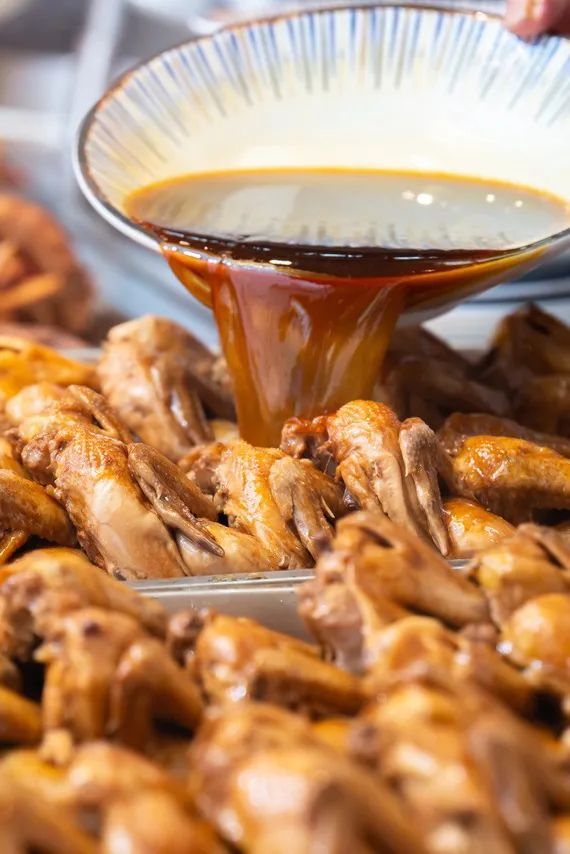 Image related to China's Top Chicken-Loving Province in the South: How Amazing Are Its Signature Dishes?