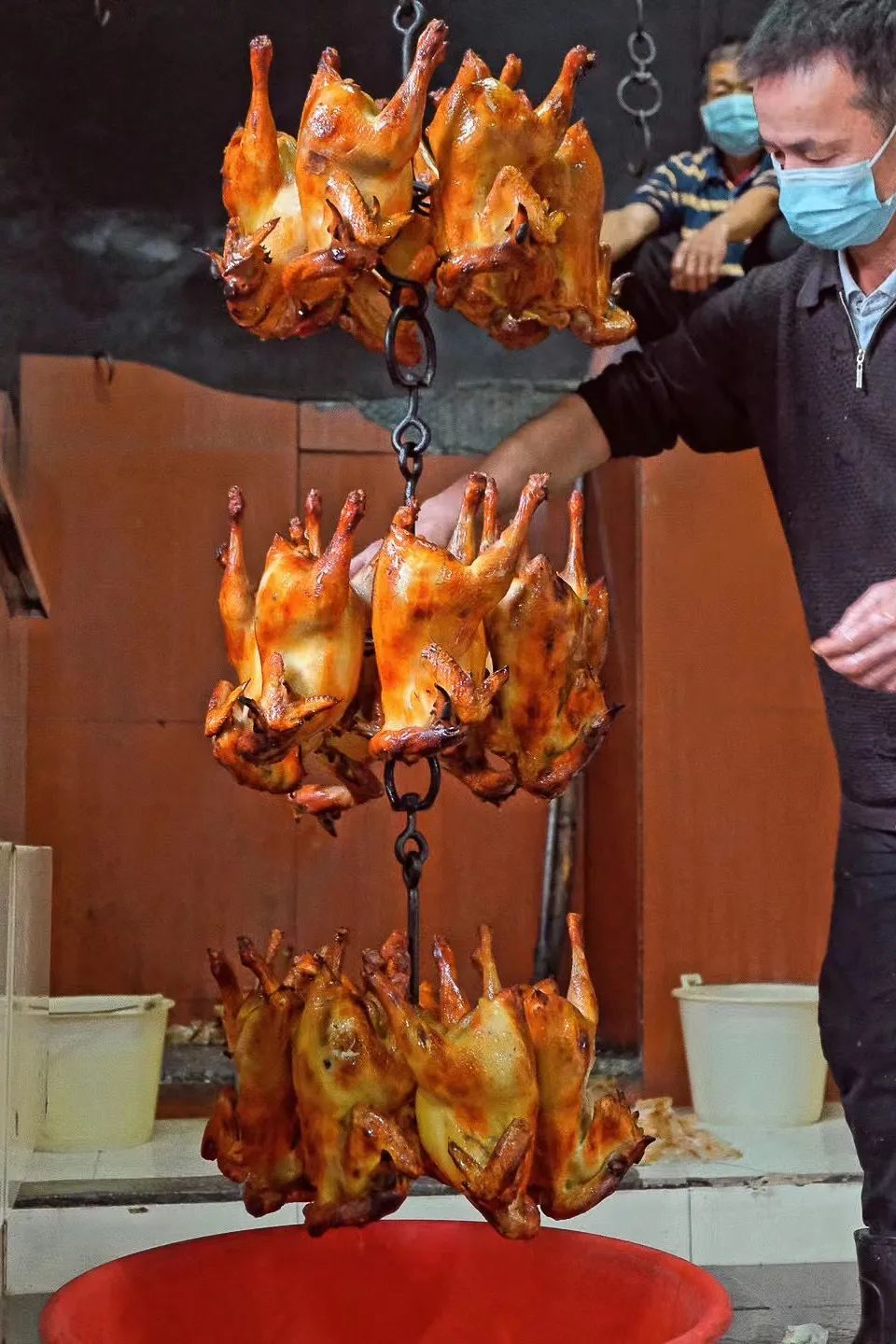 Image related to China's Top Chicken-Loving Province in the South: How Amazing Are Its Signature Dishes?