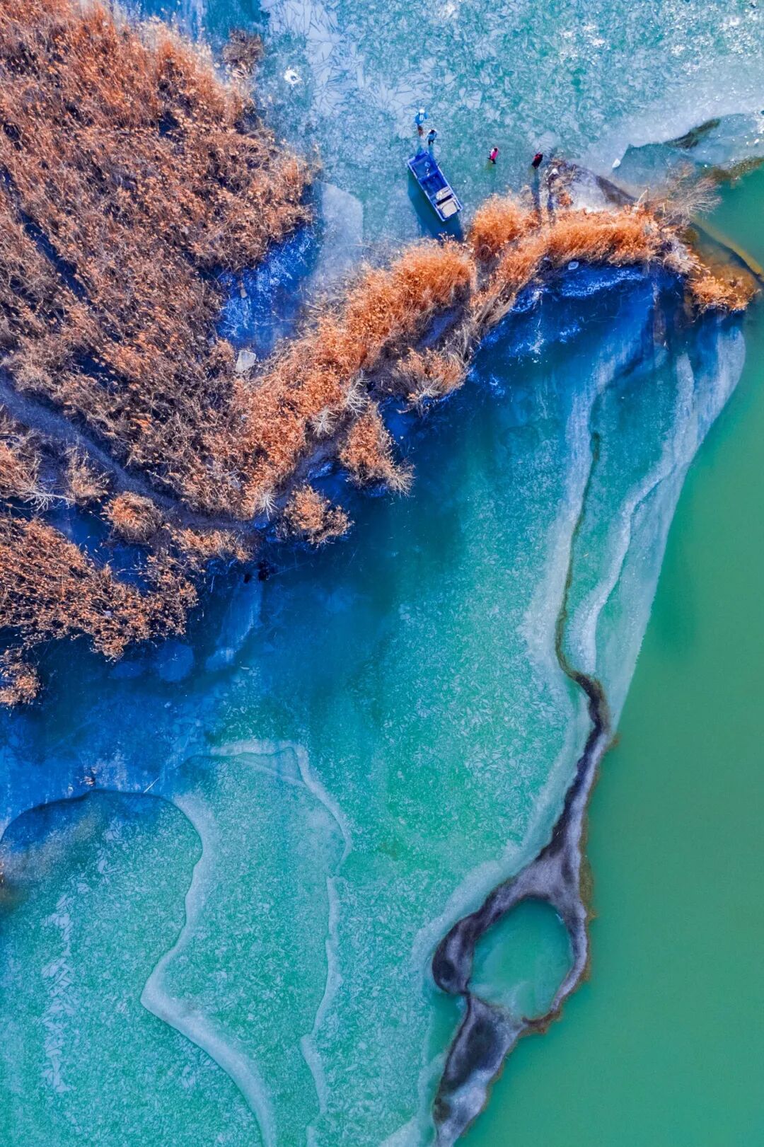 Image related to China's Most Unexpected Coastal City: Understated Yet Extraordinary