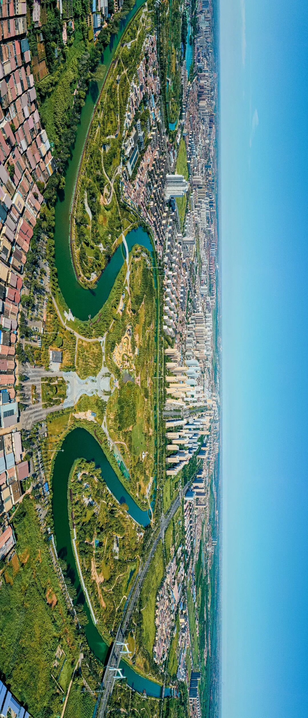 Image related to China's Most Unexpected Coastal City: Understated Yet Extraordinary