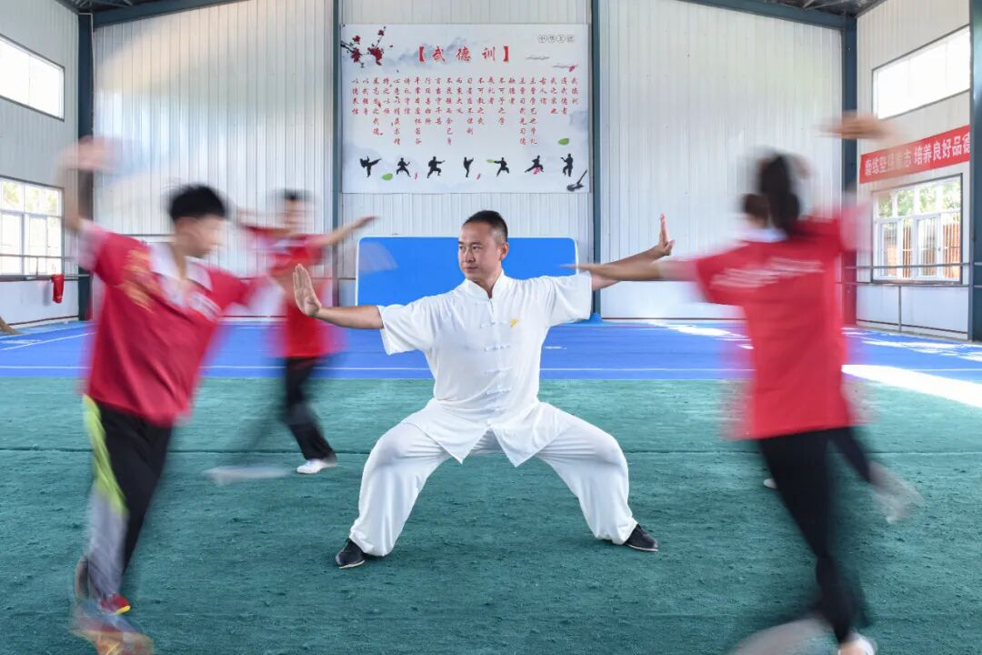 Image related to China's Most Unexpected Coastal City: Understated Yet Extraordinary