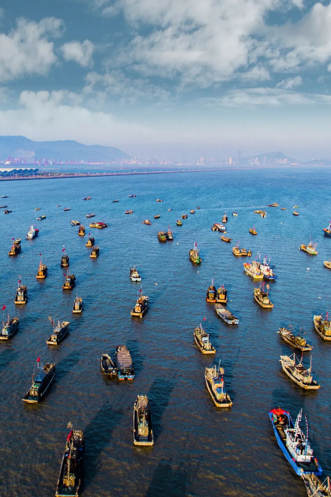 Image related to China's Most Unexpected Coastal City: Understated Yet Extraordinary