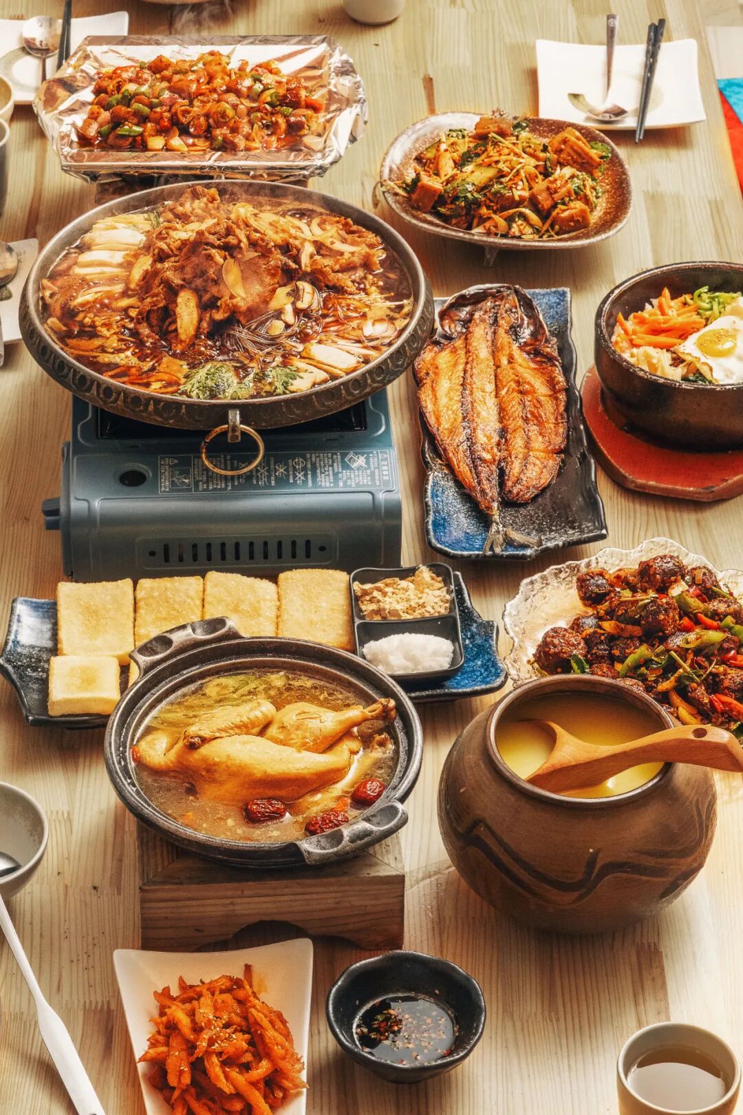 Image related to China's Most Underrated Summer Food Paradise: How Delicious Is It Really?