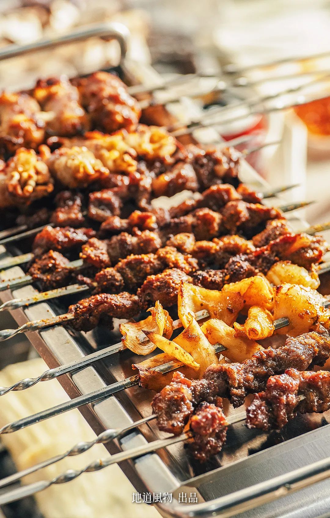 China's Most Underrated Summer Food Paradise: How Delicious Is It Really?