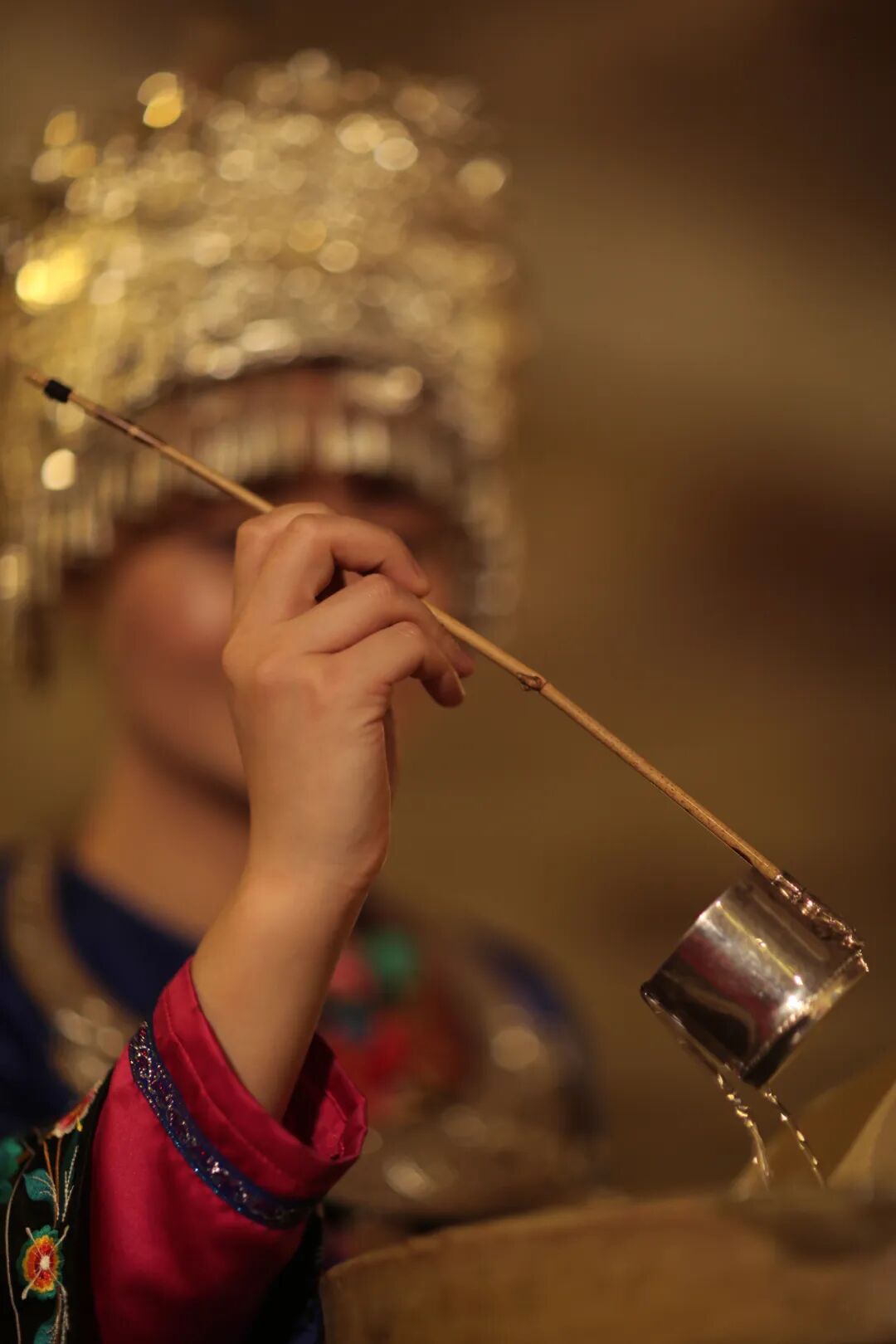 Image related to Hidden in Western Hunan: How Many Culinary Secrets Remain Untold?
