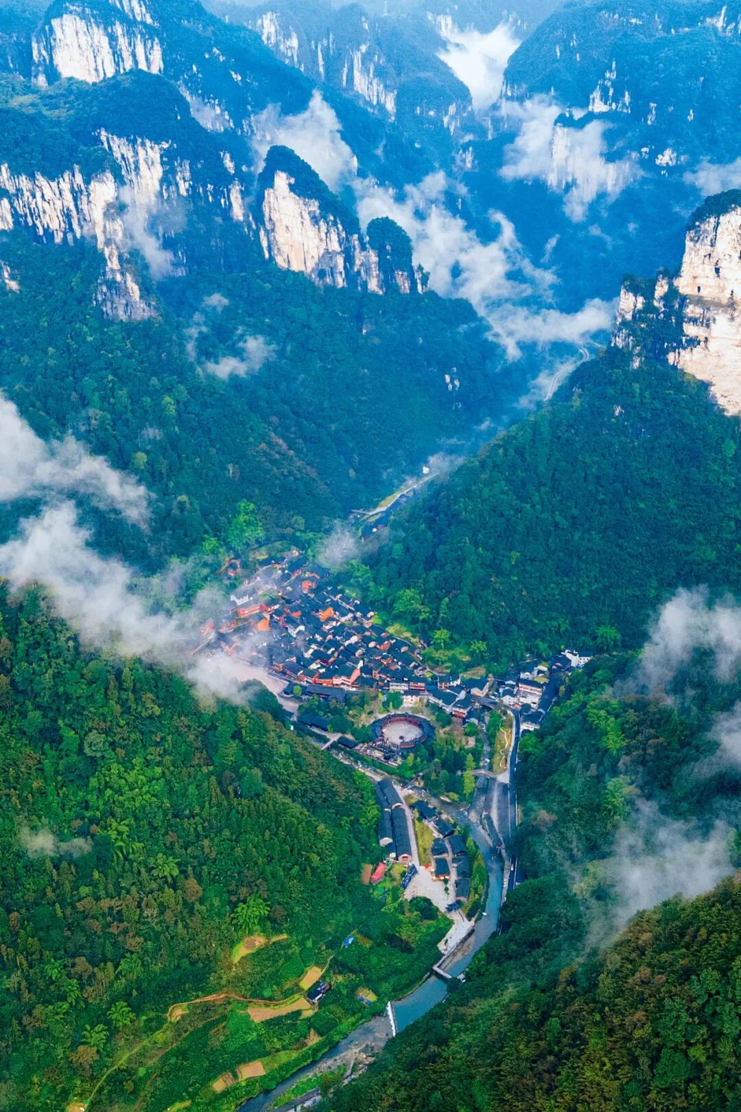 Image related to Hidden in Western Hunan: How Many Culinary Secrets Remain Untold?
