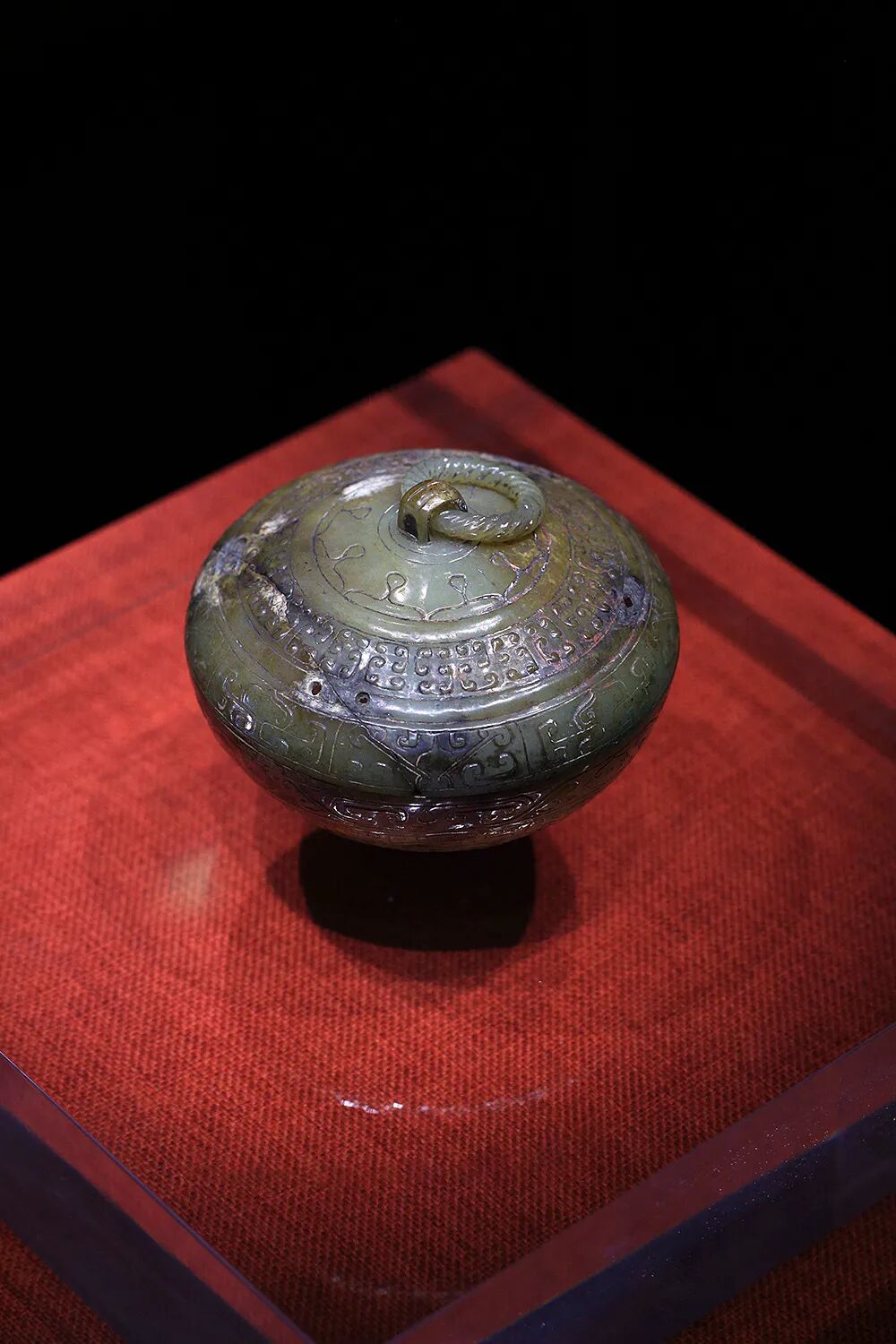 Image related to Guangzhou: What Makes It a Pioneer in So Many Fields?