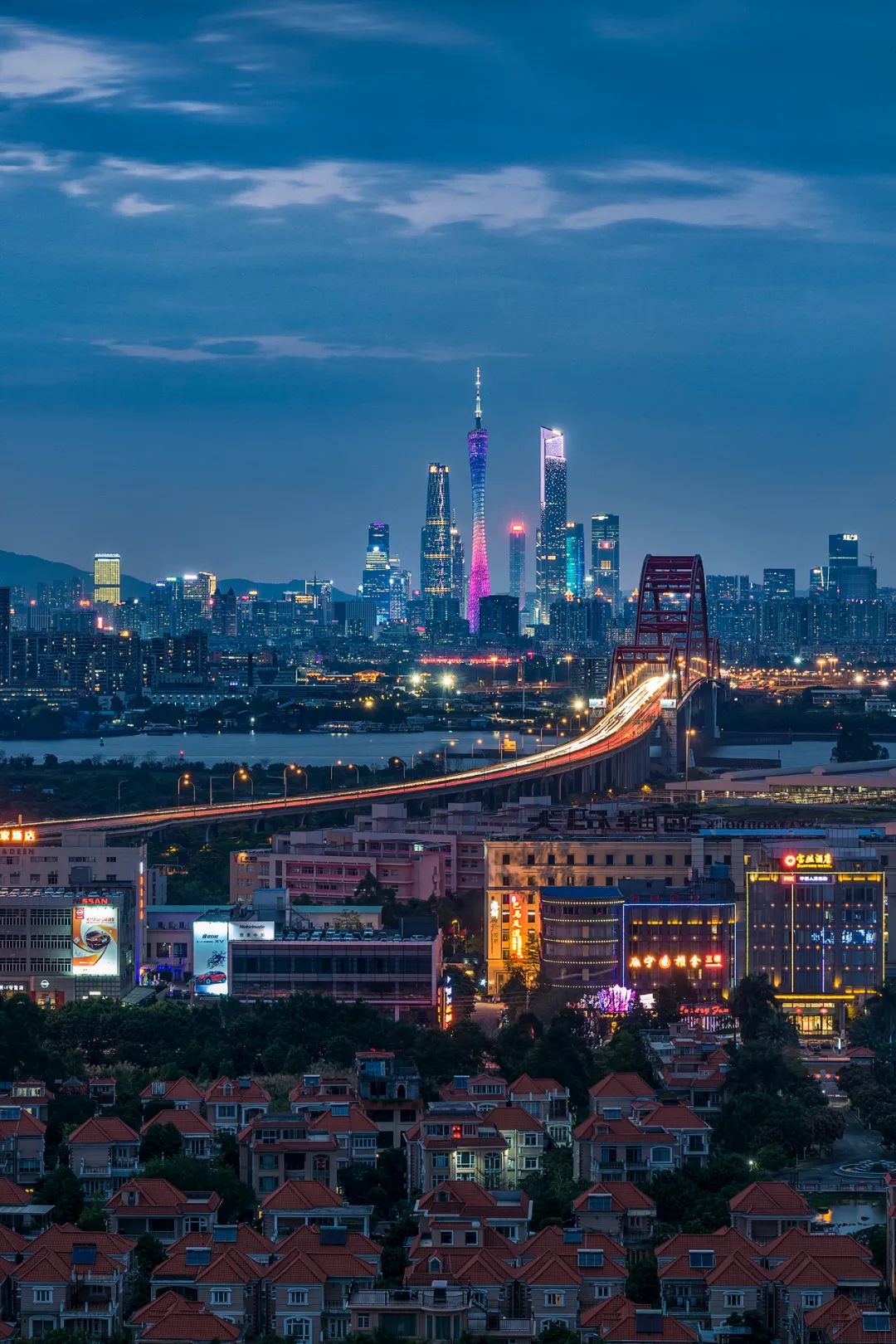 Guangzhou: What Makes It a Pioneer in So Many Fields?