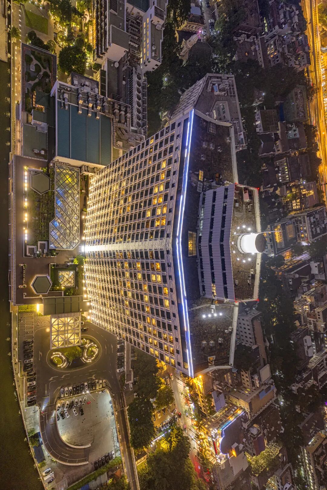 Image related to Guangzhou: What Makes It a Pioneer in So Many Fields?